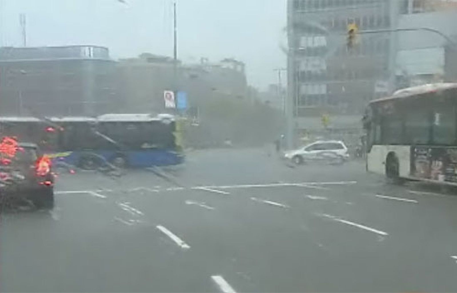 El Tiempo - 22/10/09 - El tiempo | Ver