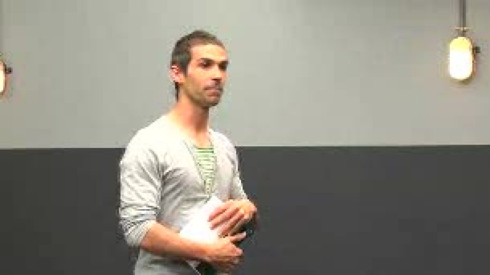 El coro de la cárcel - Clase 1 (programa 7) - El coro de la cárcel | Ver