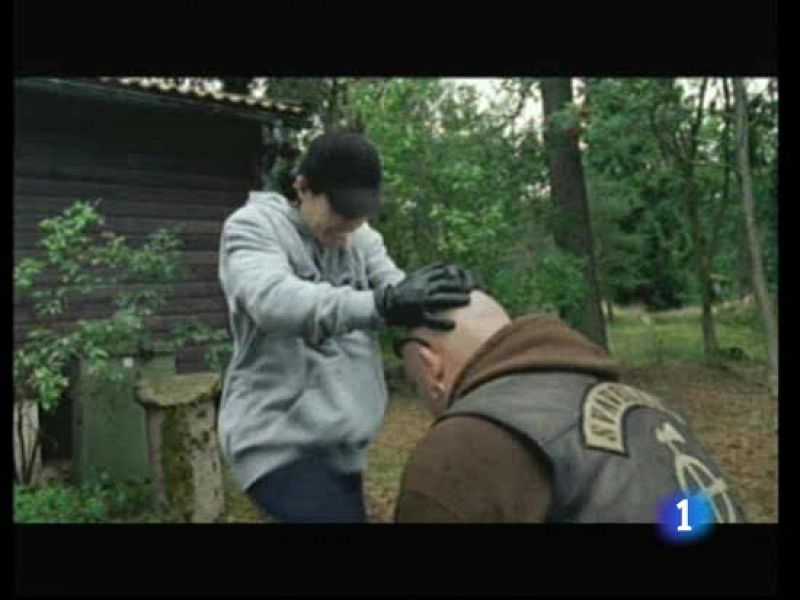 'Millennium 2' compite con los reestrenos de 'Toy Story' y 'La naranja mecánica'