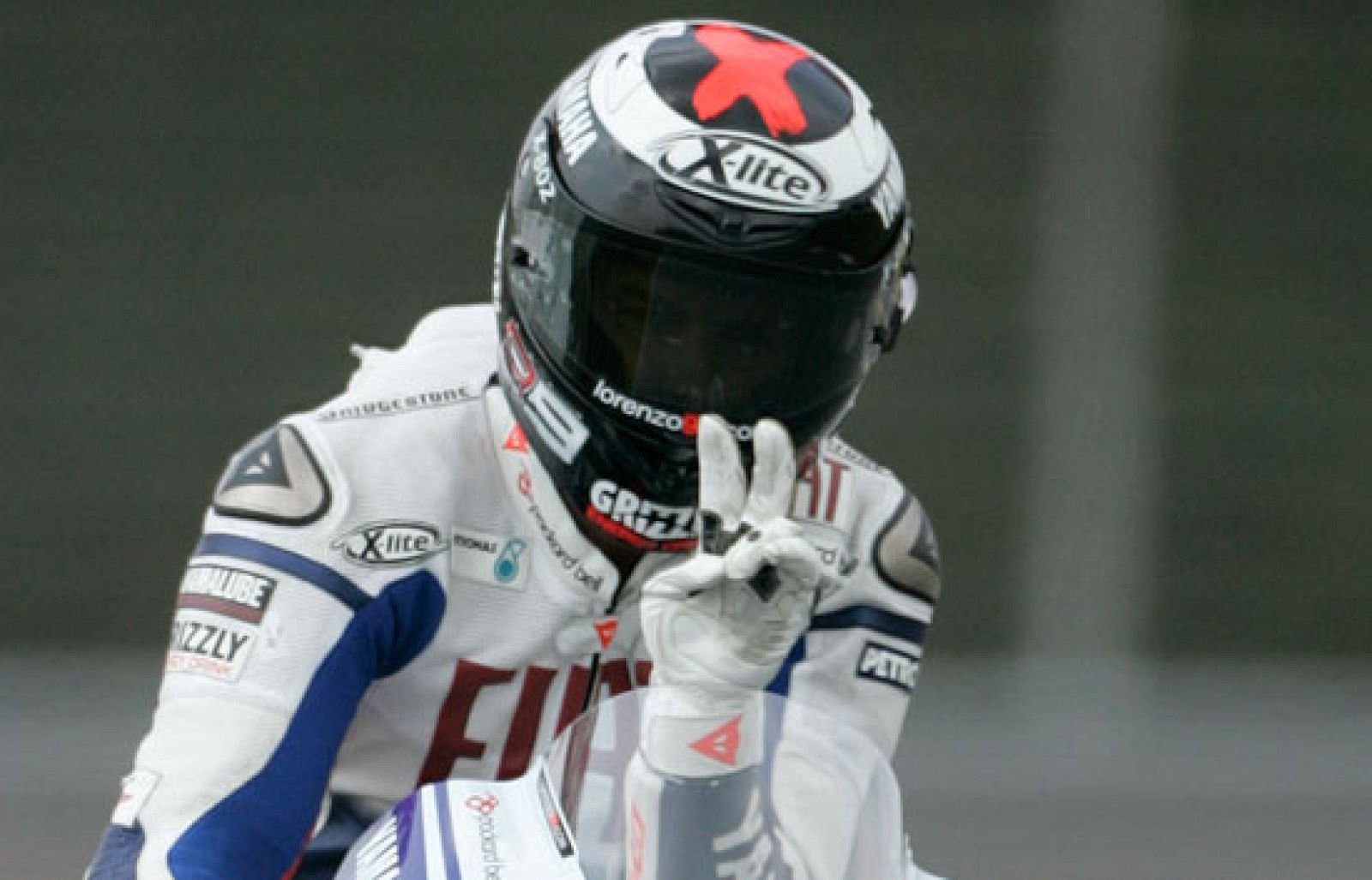 Lorenzo roza el récord en Sepang | Ver