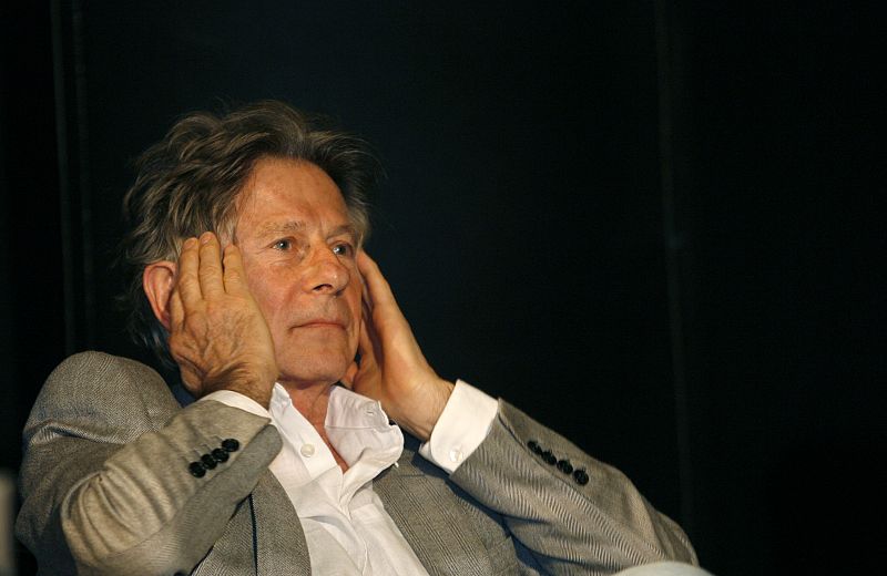 Estados Unidos solicita formalmente a Suiza la extradición de Roman Polanski