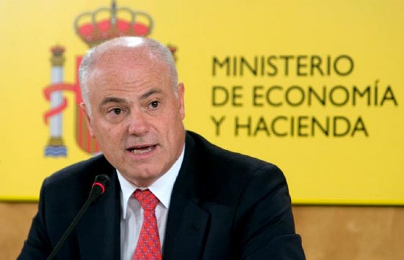 El Gobierno prevé un "deterioro" del paro en el futuro y pide "cautela"