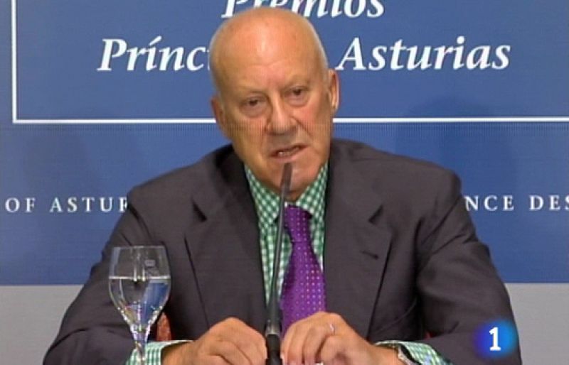 Norman Foster reconoce que construcción de viviendas asequibles es un reto pendiente