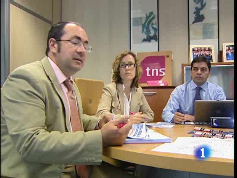 "Tengo una pregunta..." sobre la crisis para sindicatos y patronal