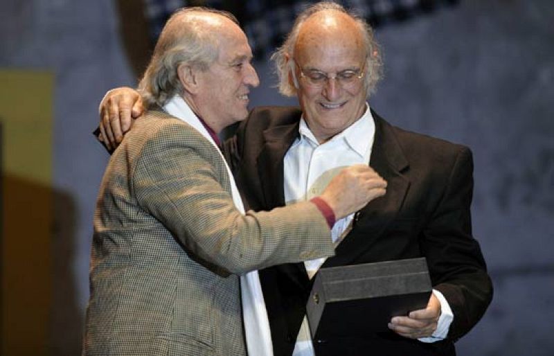 La Seminci homenajea a Carlos Saura y su capacidad de hacer lo mismo de forma distinta