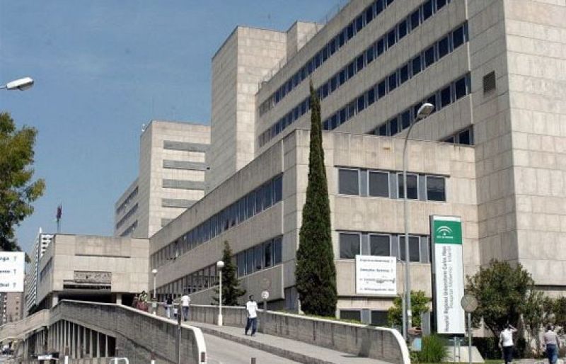Prisión para los padres del bebé fallecido en Málaga por presuntos malos tratos