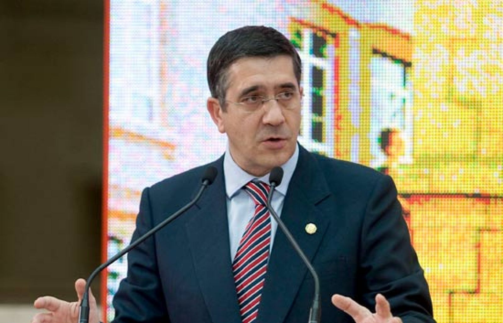 El Estatuto Gernika cumpe 30 años | Ver