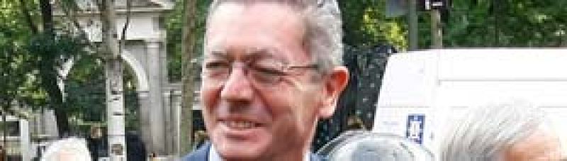 Gallardón: "Siempre he respaldado lo que hace Cobo y esta vez no va a ser ninguna excepción"