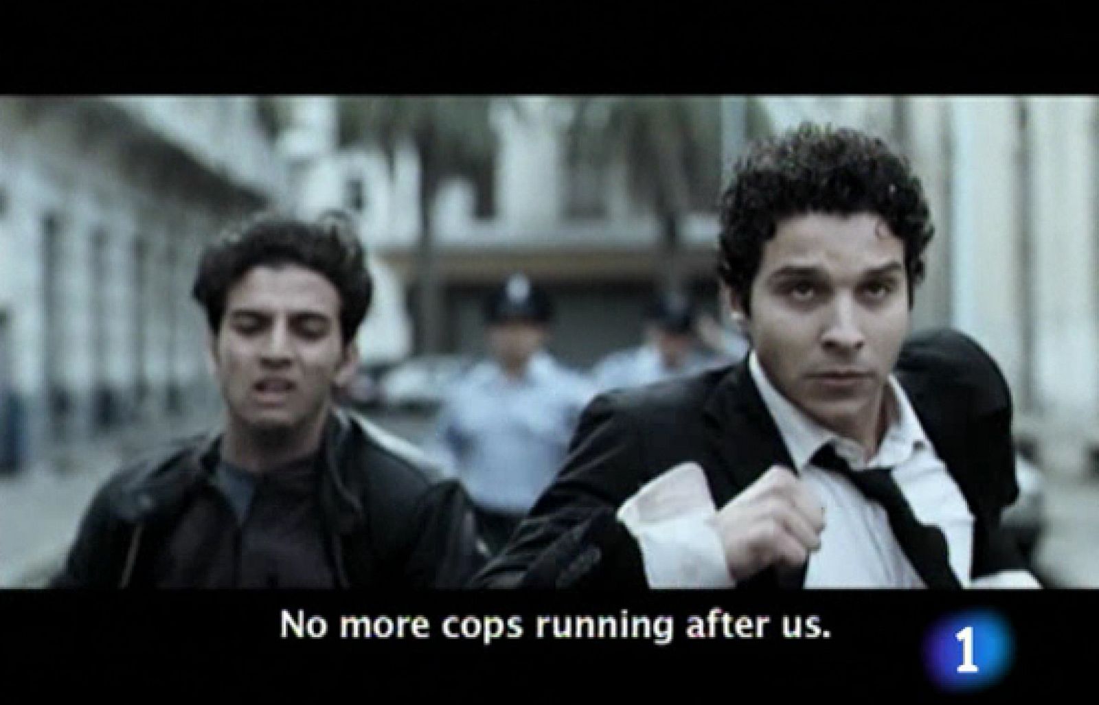 Tercera jornada de cine en la Seminci, en Valladolid | Ver