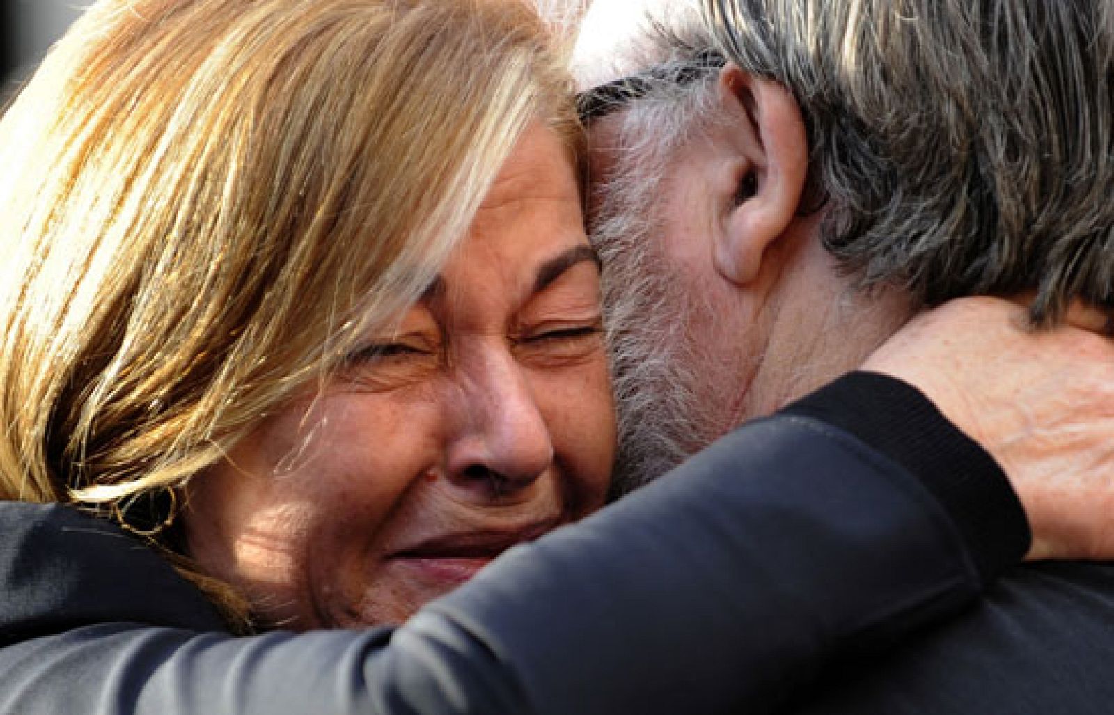 Oviedo despide entre aplausos a Sabino Fernández Campo