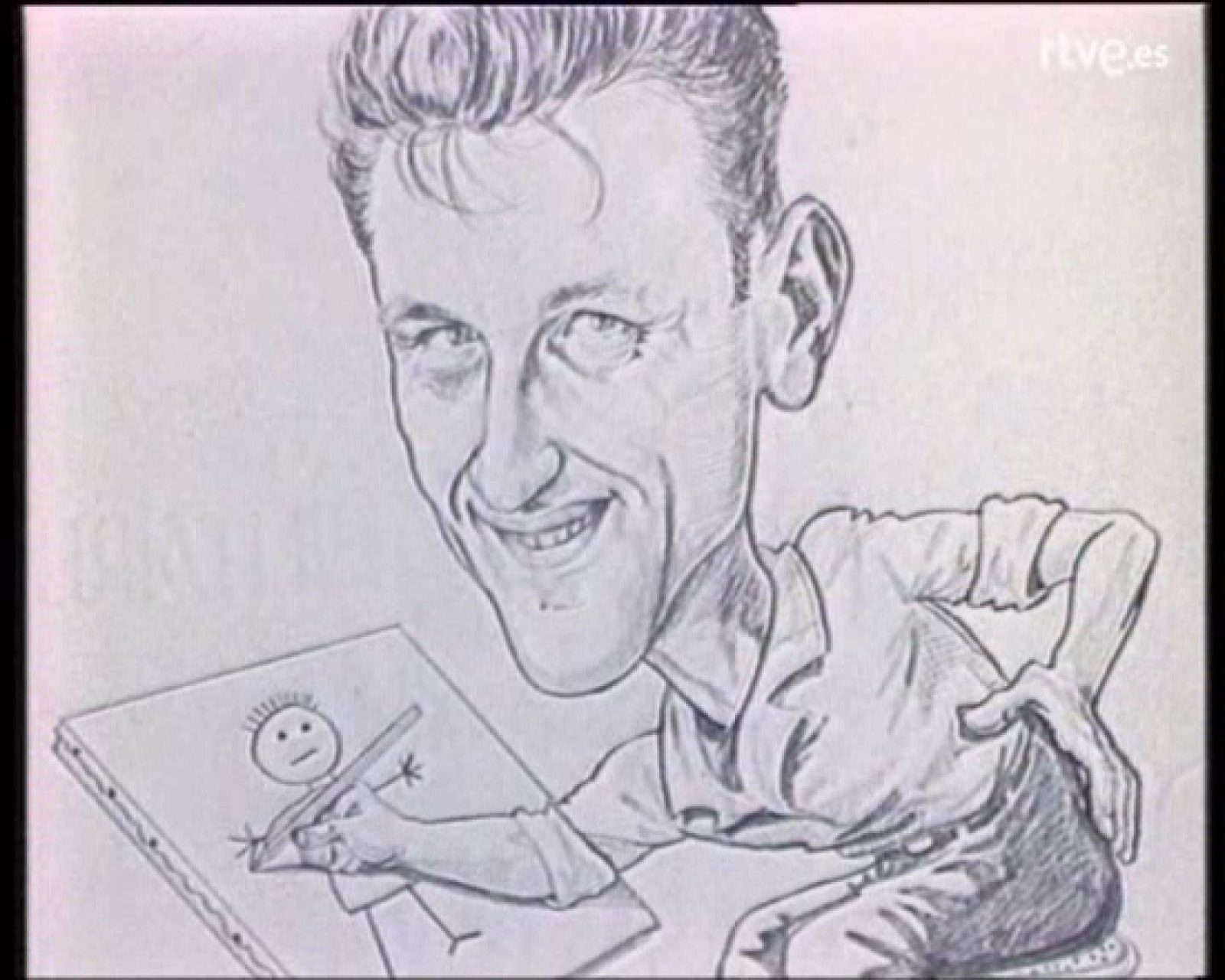 Els personatges d'Uderzo