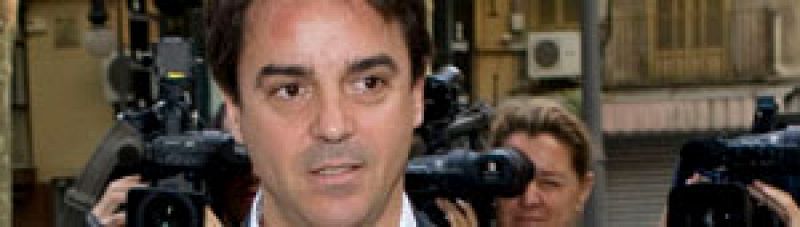 El ex concejal de Palma De Santos, condenado a 13 años y seis meses de cárcel por abusos