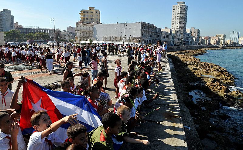 La ONU aprueba la primera condena al embargo a Cuba desde la llegada de Obama