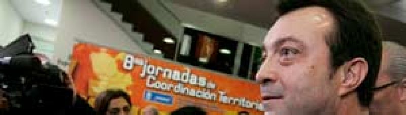 El PP nacional citará a Cobo para que explique sus palabras contra Aguirre