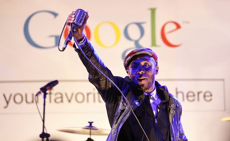 Google lanza un servicio para buscar música, pero no ofrece descargársela