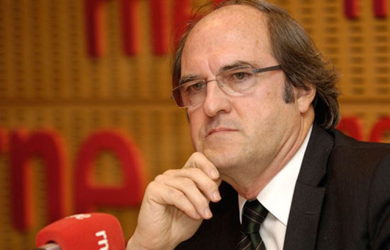 Gabilondo pide un sistema más flexible que amplíe la enseñanza obligatoria hasta los 18 años