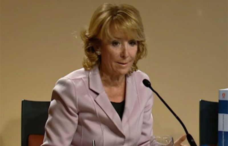 Todos los alcaldes del PP en Madrid, salvo tres, piden a Cospedal que tome medidas contra Cobo