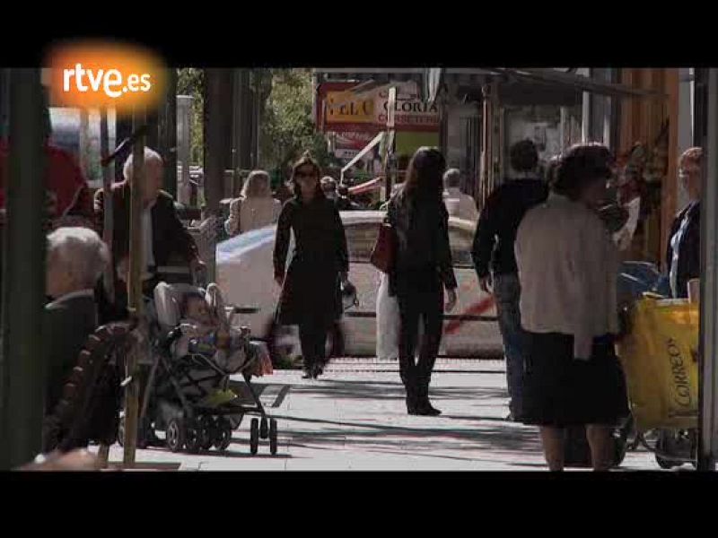 La 2 Noticias, en 15 imágenes