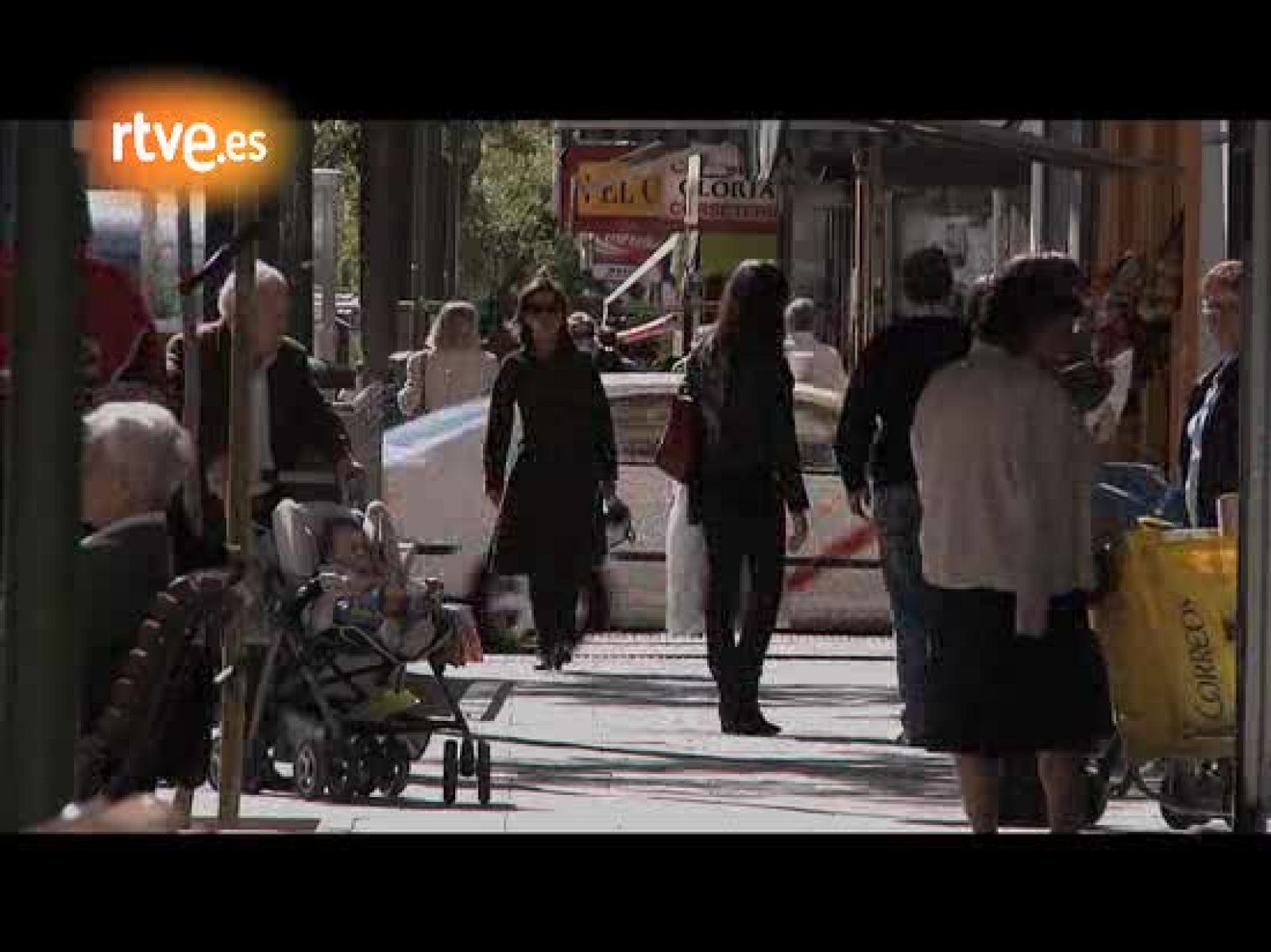 Promo La2 Noticias: hoy vamos a las 00:07 - La 2 Noticias | Ver