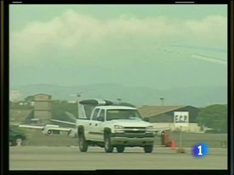 Bogotá y Washington firman el polémico acuerdo para el acceso de EE.UU. a bases colombianas