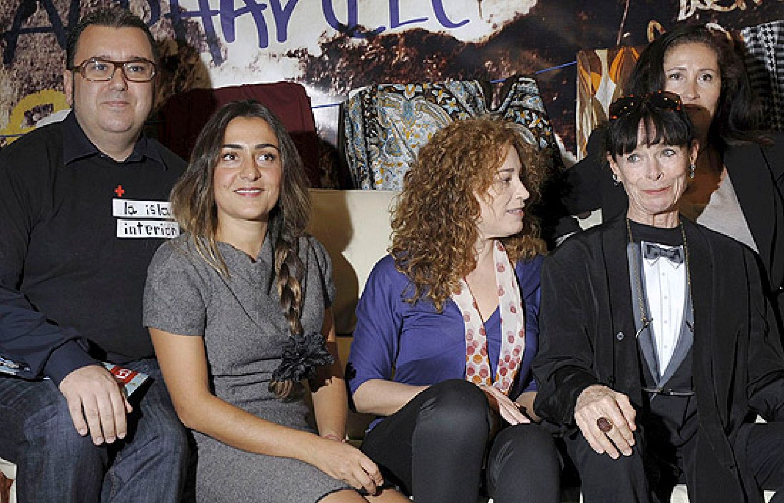 El cine español anima el Festival de Valladolid en su recta final | Ver