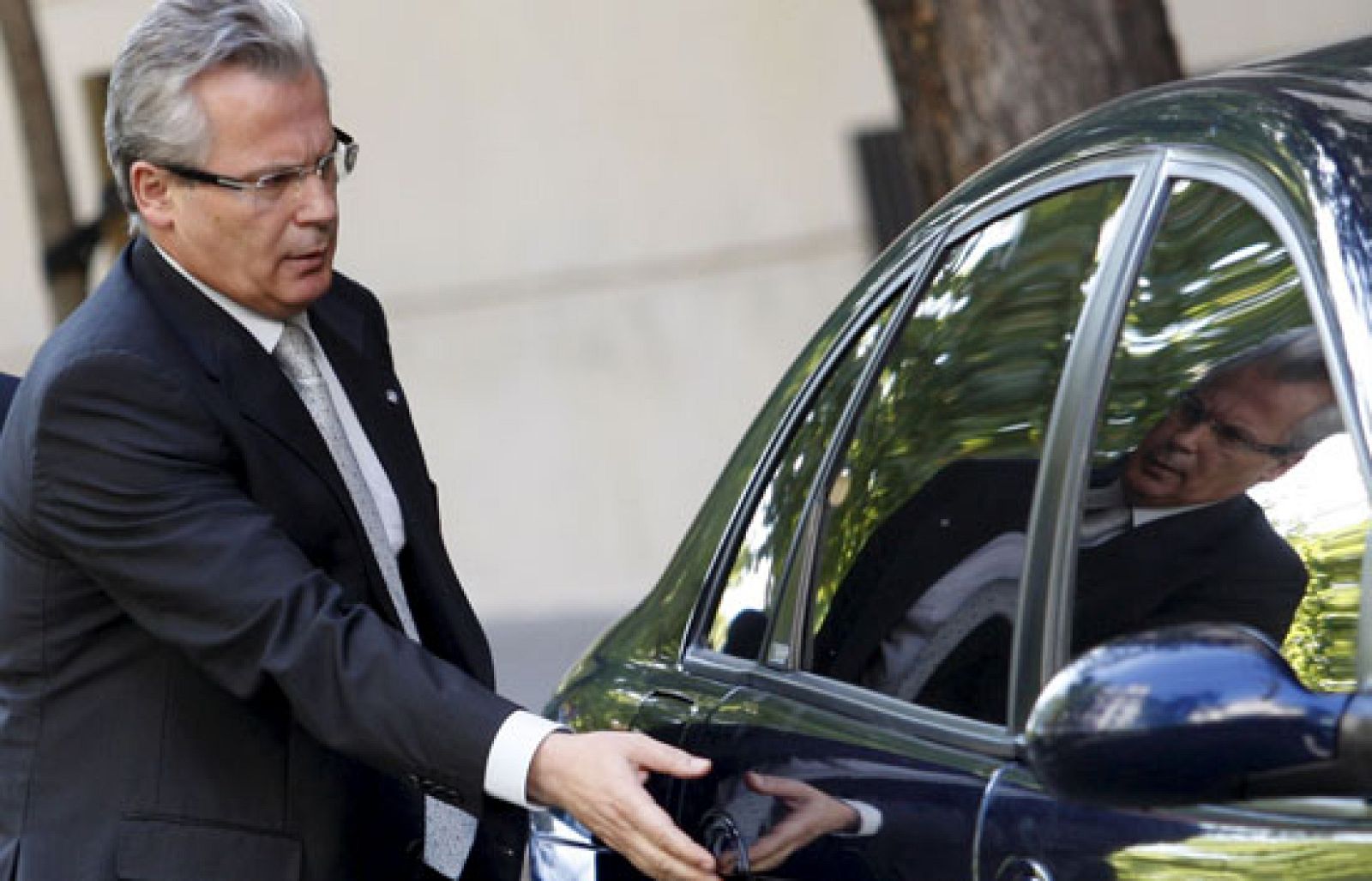 La fiscalía pide prisión incondicional para seis de los detenidos en la trama de Santa Coloma