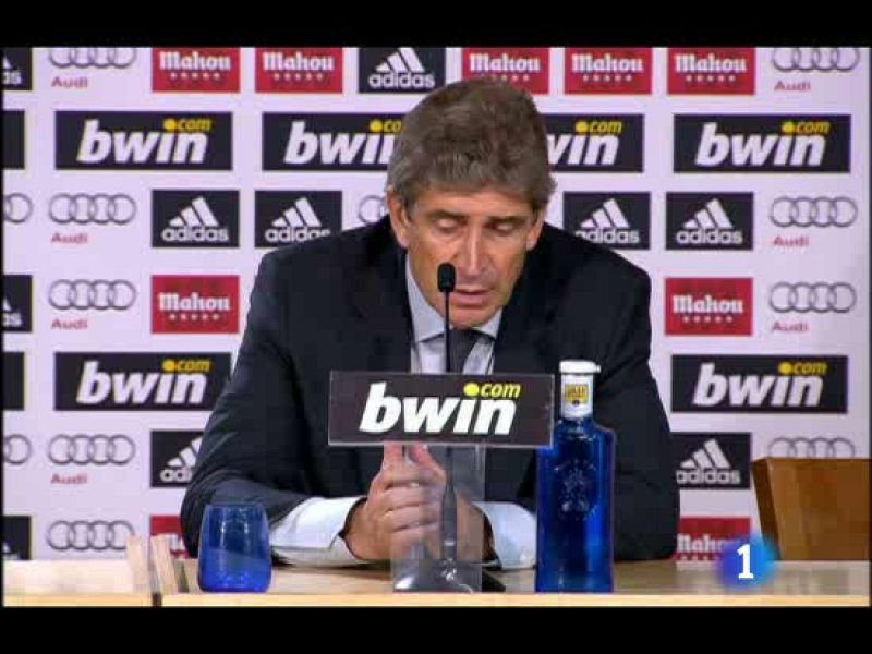 Pellegrini: "Hemos recuperado el espíritu"