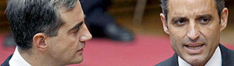 Camps convoca un comité extraordinario para elegir al sustituto de Costa este lunes