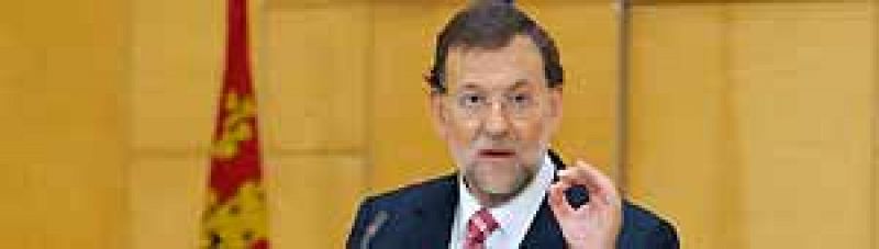 Rajoy afronta una semana decisiva a la espera de que Camps mueva ficha