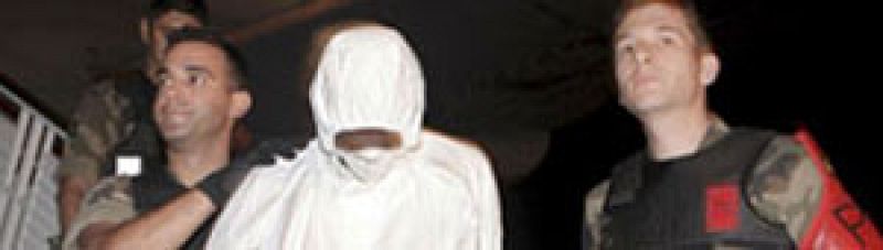 La Audiencia instruirá el caso del pirata 'Willy' por el secuestro del Alakrana por ser mayor de edad