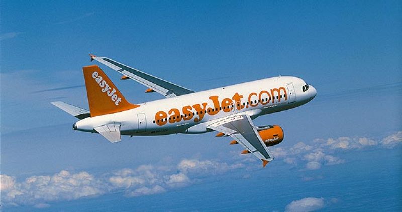 Easyjet abre una nueva ruta de Madrid a Amsterdam y se centra en los viajes de negocios