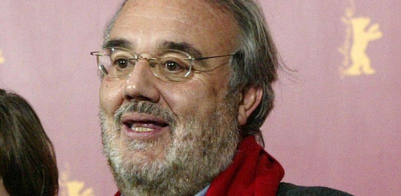 Manuel Gutiérrez Aragón gana el Premio Herralde de novela con "La vida antes de marzo"