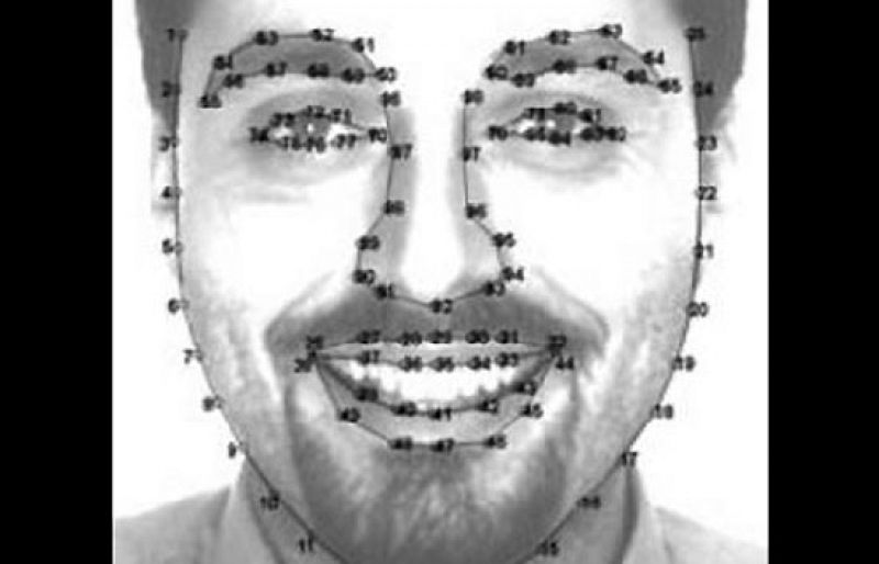 Crean un sistema que reconoce el 'DNI' del rostro