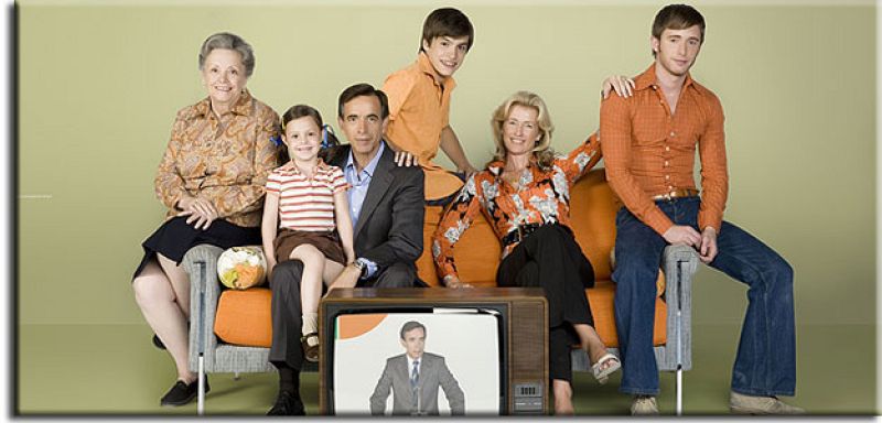 El mejor programa de la historia de la TV española