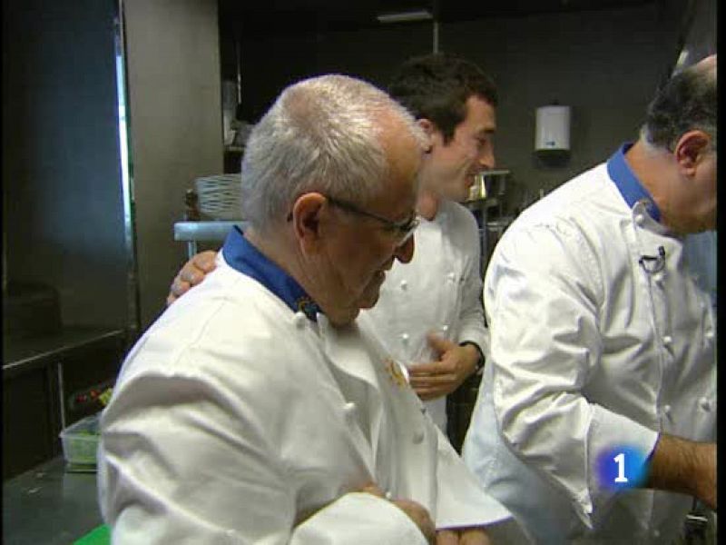 Los nuevos cocineros españoles podrán formarse en una nueva Facultad de Ciencias Gastronómicas