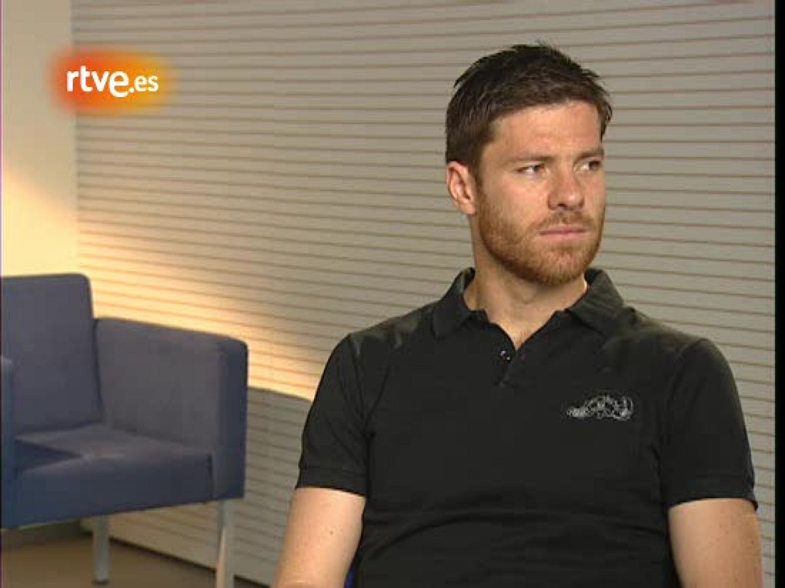 Xabi: 'No buscamos la venganza' | Ver