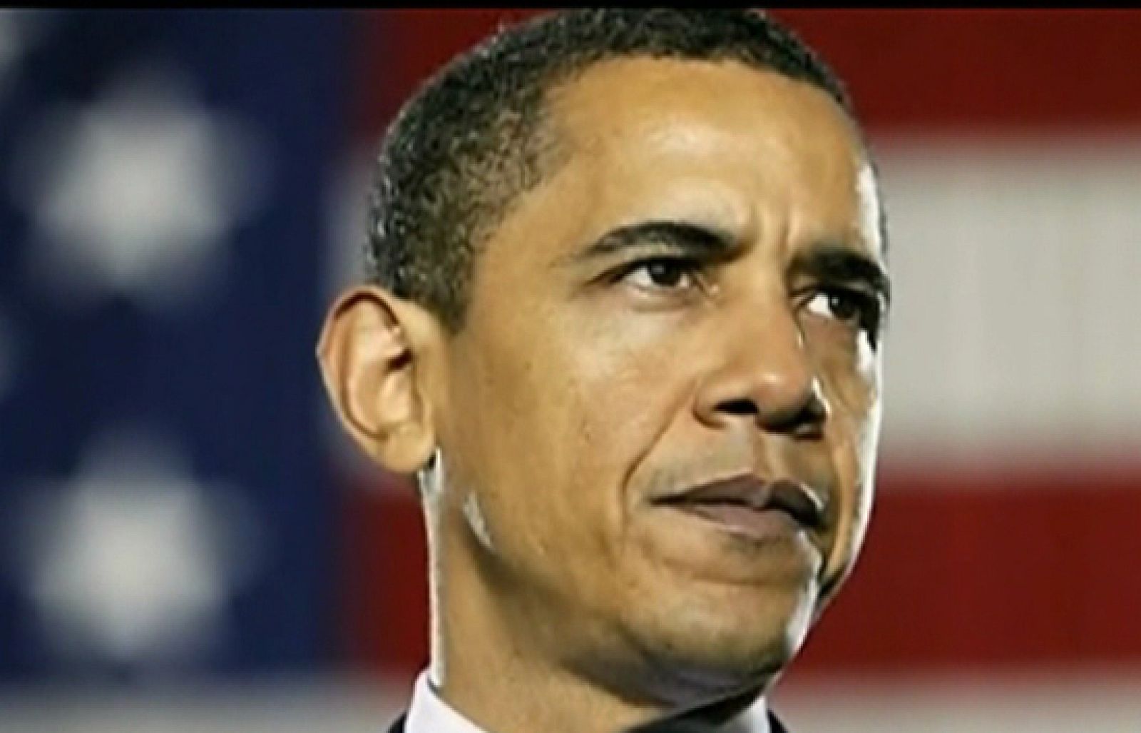 La imagen de Obama un año después de ser elegido | Ver