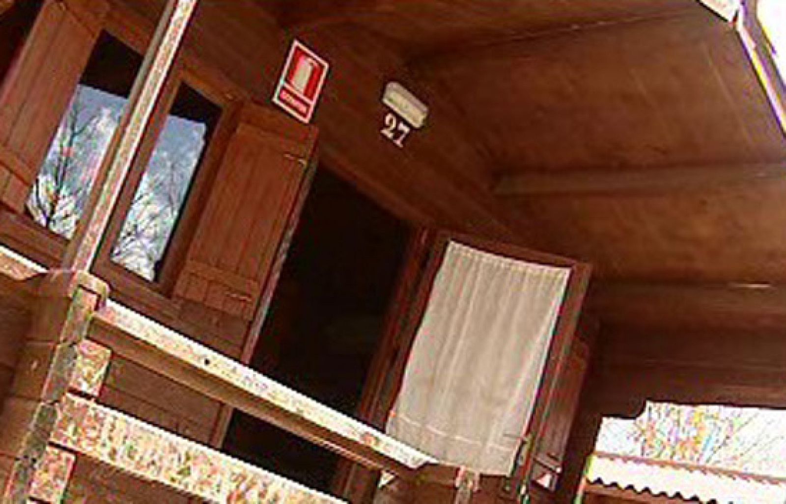 España Directo - Cabañas anticrisis | Ver