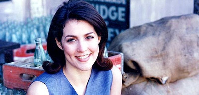 Rocío Madrid y Alfonso Lara se unen a la familia "Amar"