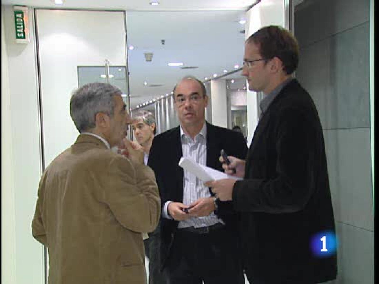 A partir de 2010 pagarán más impuestos los trabajadores extranjeros, eso incluye a los fichajes deportivos | Ver