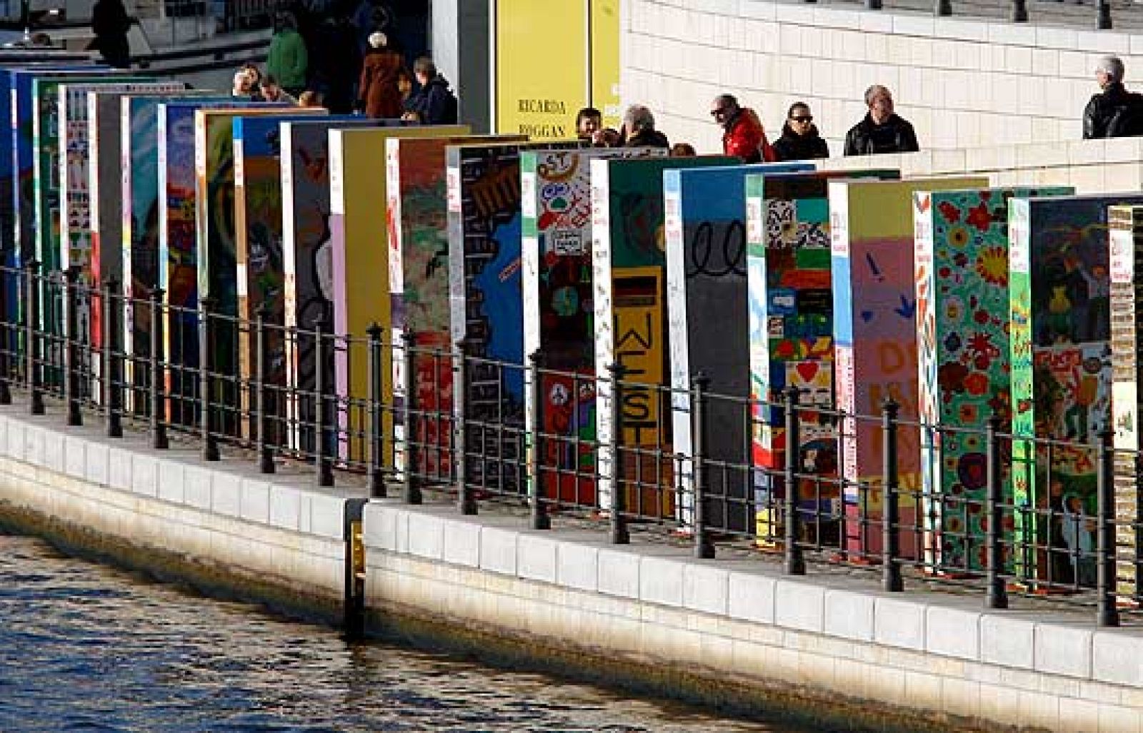 Informe Semanal: La cicatriz del siglo XX