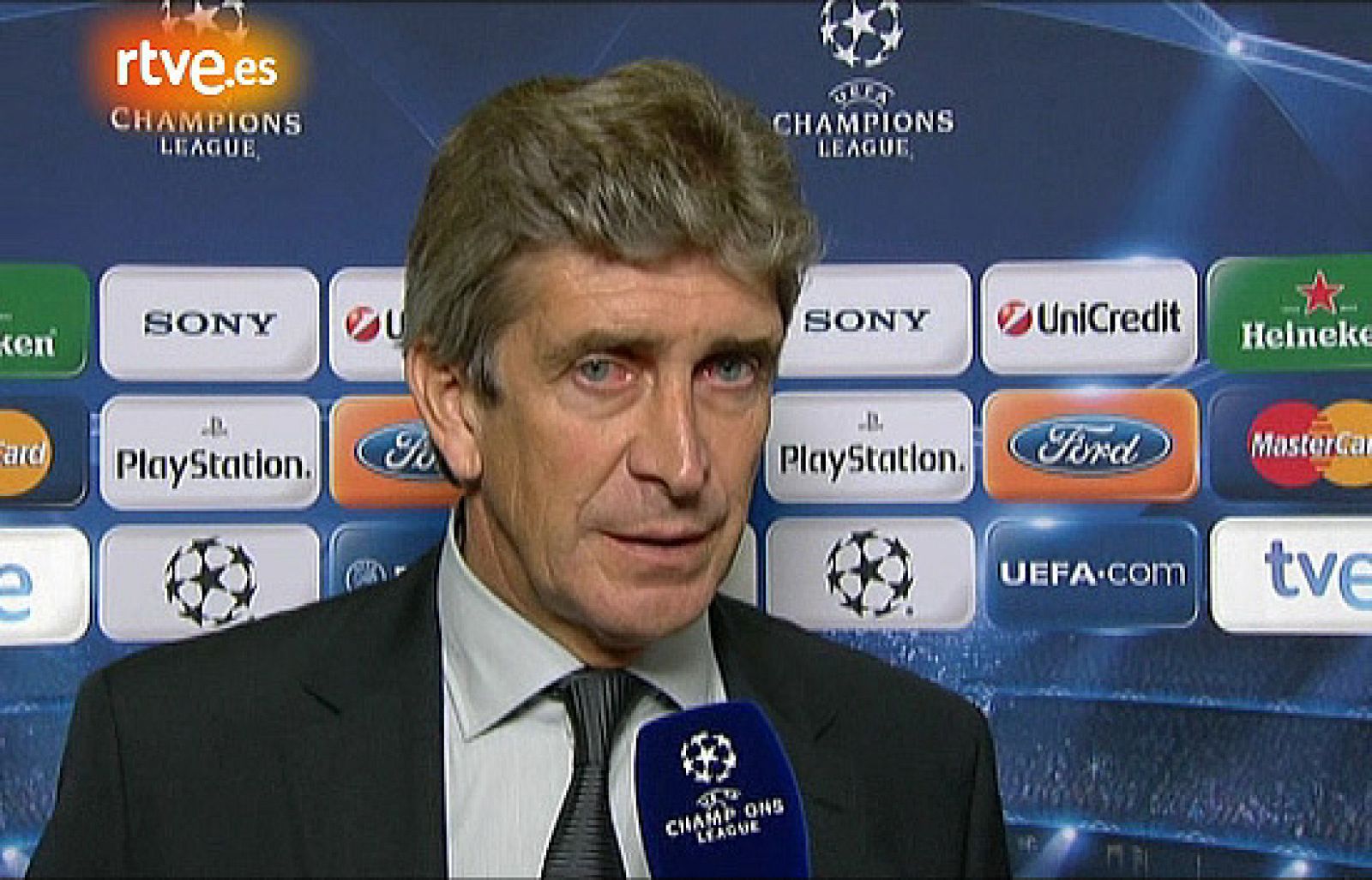 Pellegrini: "Me voy con una sensación amarga"