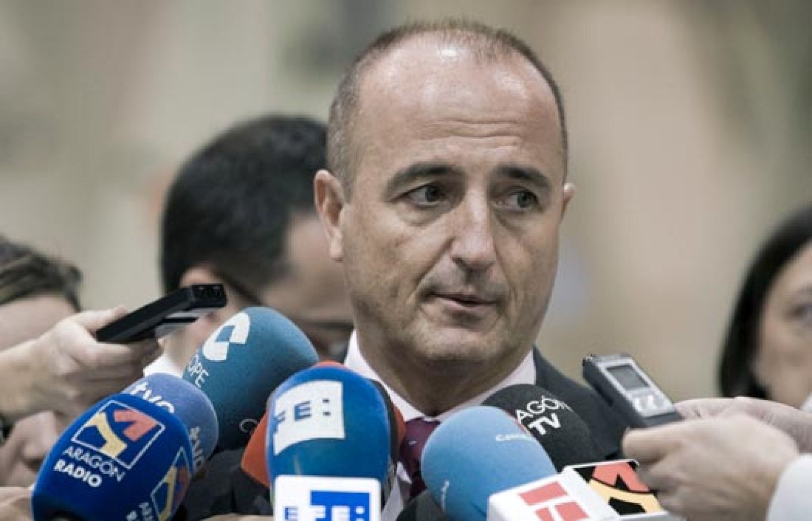 Sebastián advierte a General Motors | Ver