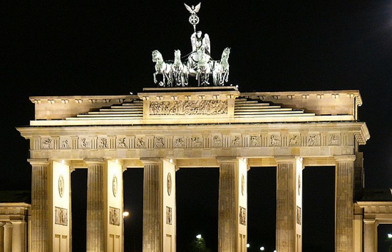 Historias melancólicas, dramáticas, de espionaje, tragicomedias...El Muro de Berlín en el cine