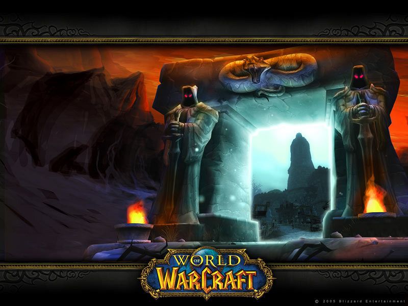 El veto a 'World of Warcraft' en China desata un terremoto institucional