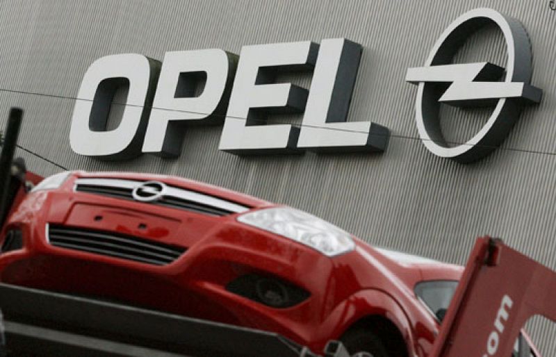 GM anuncia que su plan para Opel es "muy similar" al de Magna y eliminará 10.000 empleos