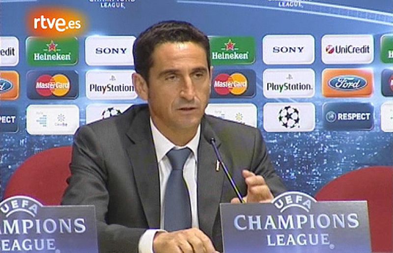 Jiménez: "Nada que reprochar al equipo"