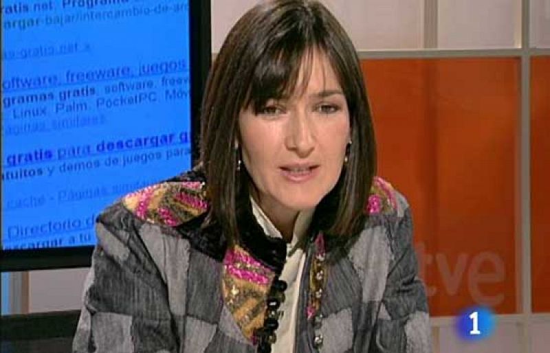 González-Sinde: "No habrá medidas punitivas para el ciudadano que se baja una película"