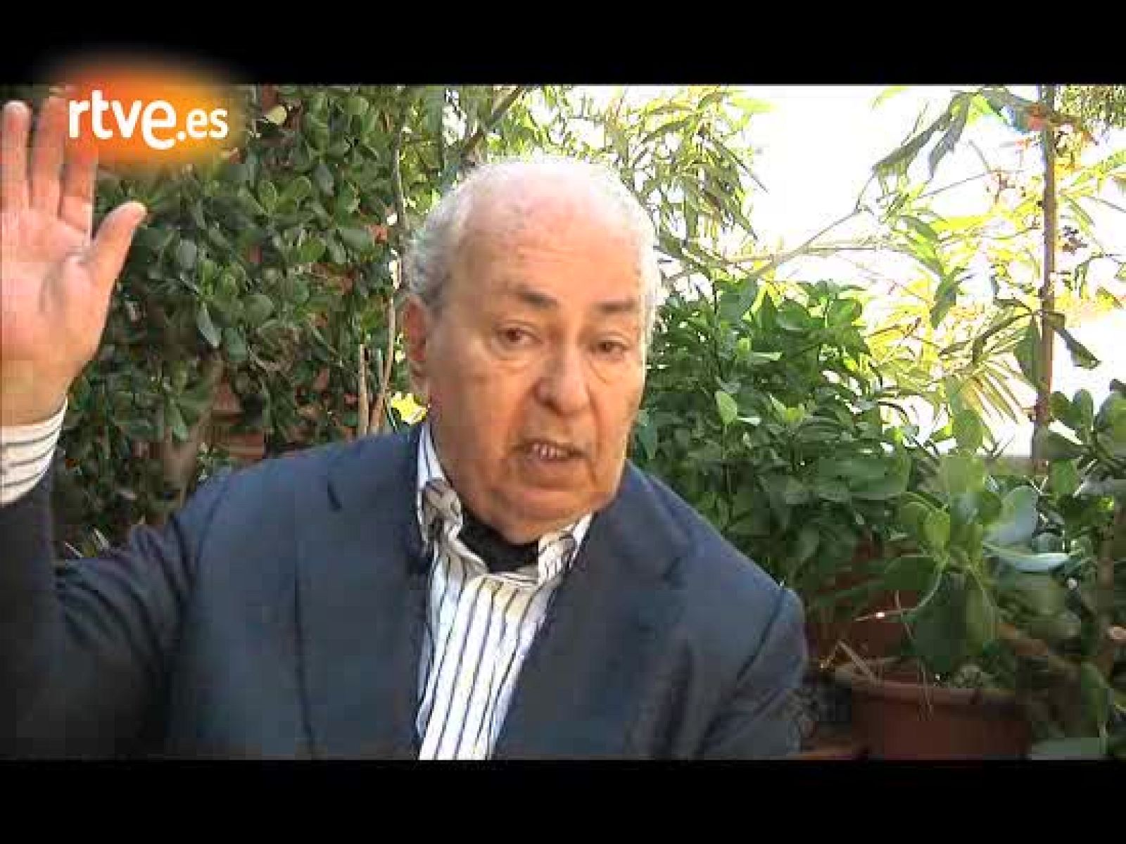 La pregunta que desencadenó la caída del muro | Ver