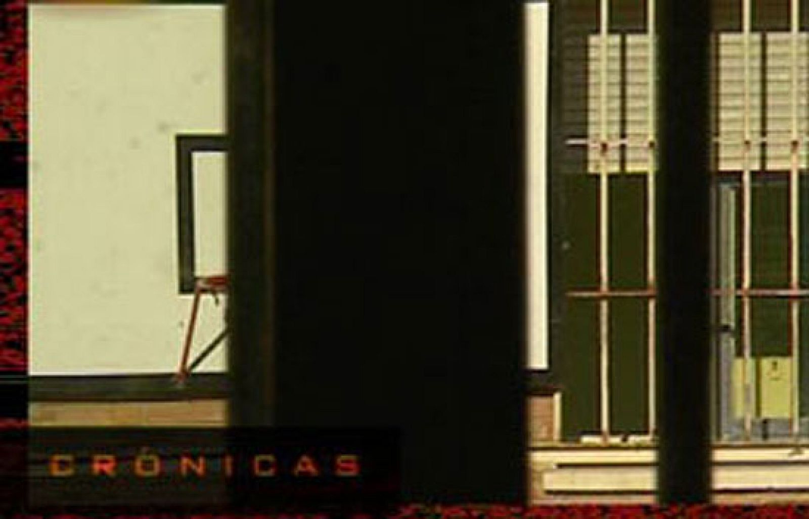 Crónicas - Visita un centro de menores - Crónicas | Ver